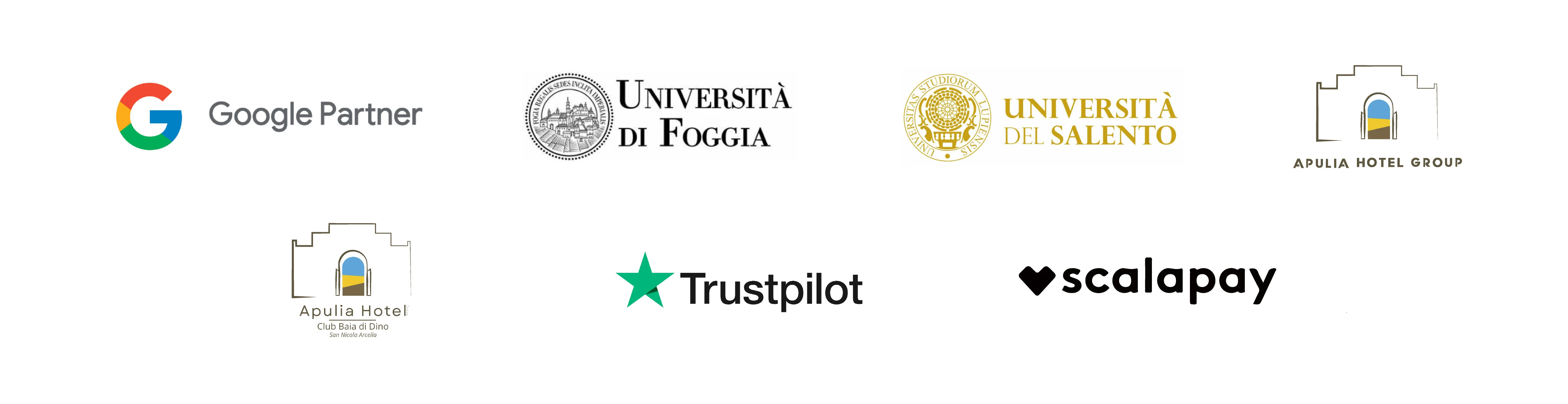Logo Footer